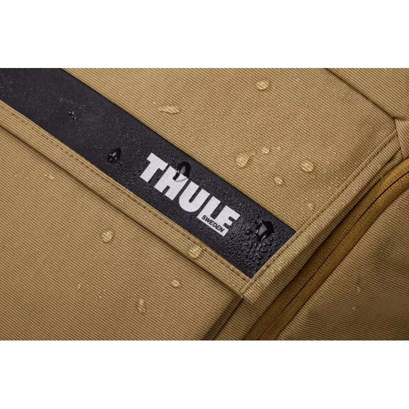 Thule Paramount PARABP3116 Nutria kuprinė Kasdieninė kuprinė Chaki Nailonas, Poliesteris