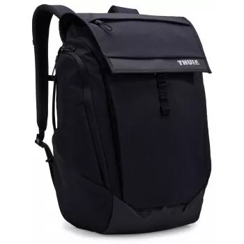 Thule Paramount PARABP3216 Juoda kuprinė Kasdienė kuprinė Nailonas, Poliesteris