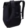 Thule Paramount PARABP3216 Juoda kuprinė Kasdienė kuprinė Nailonas, Poliesteris