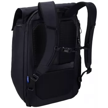 Thule Paramount PARABP3216 Juoda kuprinė Kasdienė kuprinė Nailonas, Poliesteris
