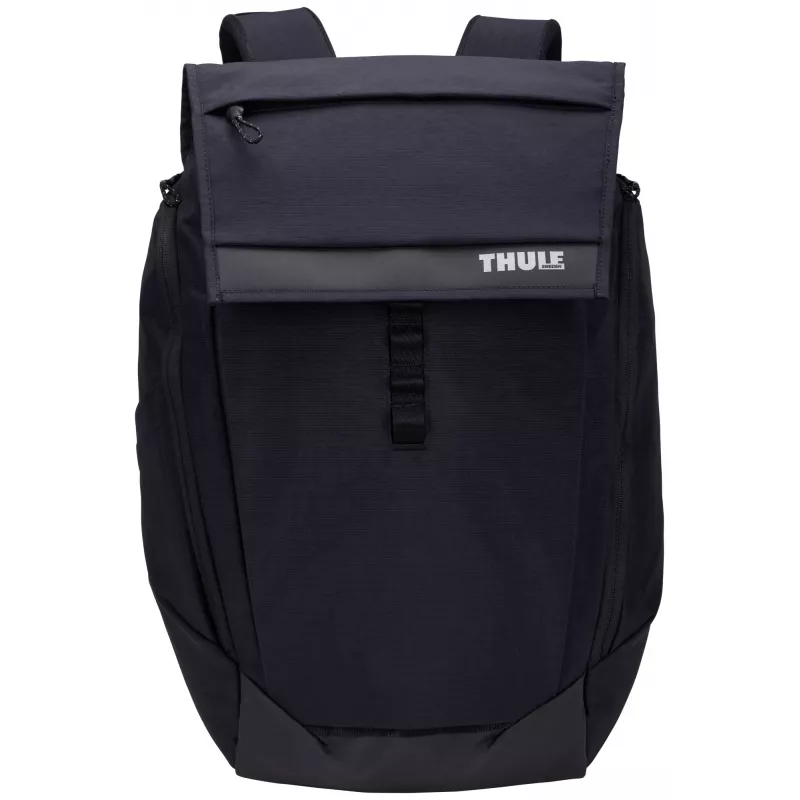 Thule Paramount PARABP3216 Juoda kuprinė Kasdienė kuprinė Nailonas, Poliesteris