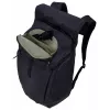 Thule Paramount PARABP3216 Juoda kuprinė Kasdienė kuprinė Nailonas, Poliesteris