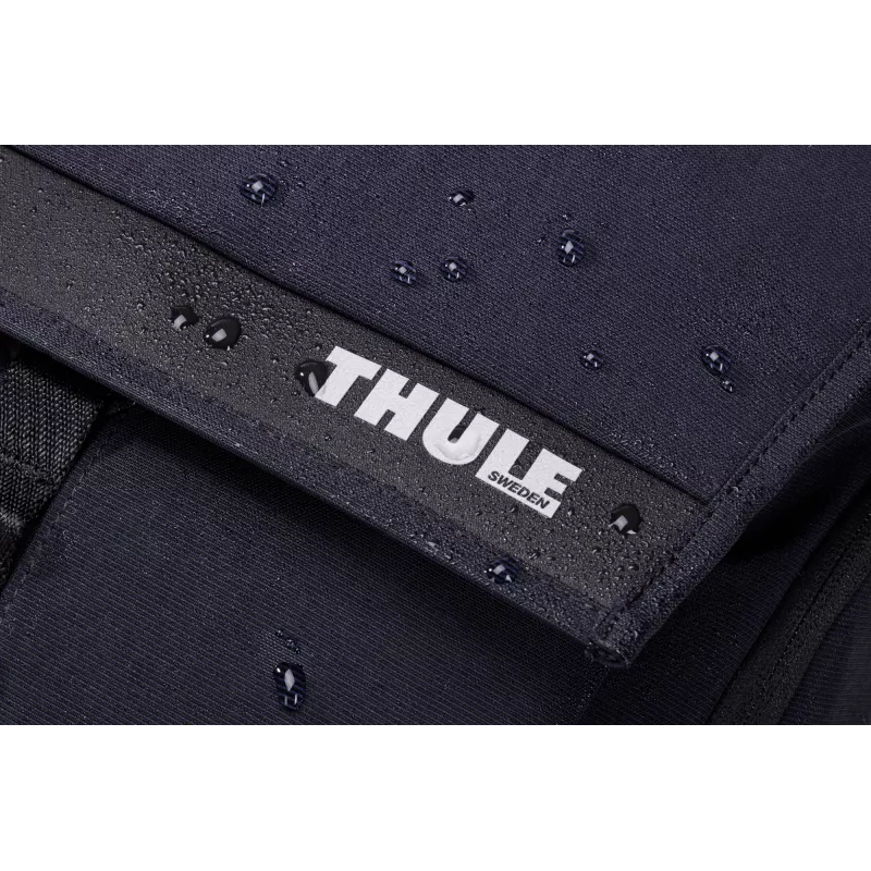 Thule Paramount PARABP3216 Juoda kuprinė Kasdienė kuprinė Nailonas, Poliesteris