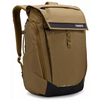Thule Paramount PARABP3216 Nutria kuprinė Kasdieninė kuprinė Khaki Nailonas, Poliesteris