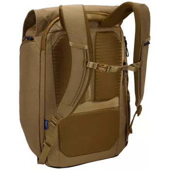 Thule Paramount PARABP3216 Nutria kuprinė Kasdieninė kuprinė Khaki Nailonas, Poliesteris