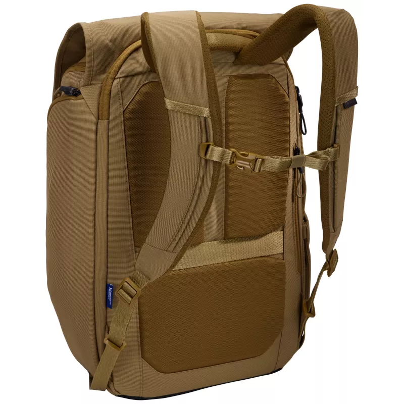 Thule Paramount PARABP3216 Nutria kuprinė Kasdieninė kuprinė Khaki Nailonas, Poliesteris