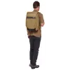 Thule Paramount PARABP3216 Nutria kuprinė Kasdieninė kuprinė Khaki Nailonas, Poliesteris