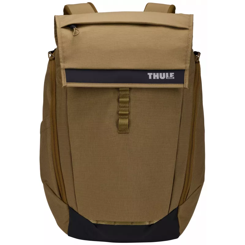 Thule Paramount PARABP3216 Nutria kuprinė Kasdieninė kuprinė Khaki Nailonas, Poliesteris