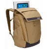 Thule Paramount PARABP3216 Nutria kuprinė Kasdieninė kuprinė Khaki Nailonas, Poliesteris
