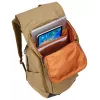 Thule Paramount PARABP3216 Nutria kuprinė Kasdieninė kuprinė Khaki Nailonas, Poliesteris