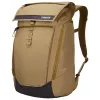 Thule Paramount PARABP3216 Nutria kuprinė Kasdieninė kuprinė Khaki Nailonas, Poliesteris