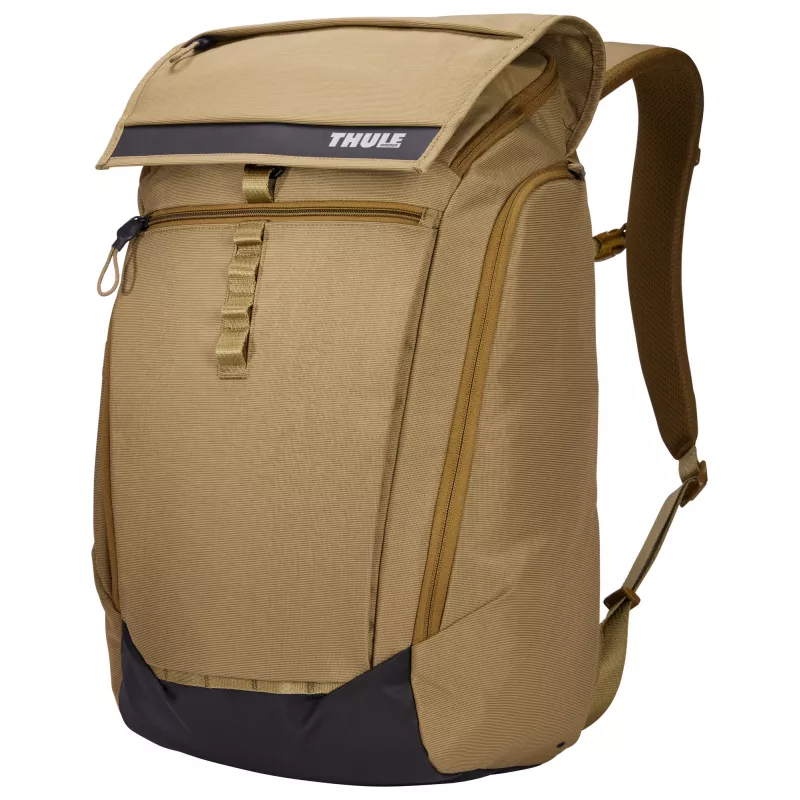 Thule Paramount PARABP3216 Nutria kuprinė Kasdieninė kuprinė Khaki Nailonas, Poliesteris