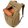 Thule Paramount PARABP3216 Nutria kuprinė Kasdieninė kuprinė Khaki Nailonas, Poliesteris