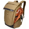 Thule Paramount PARABP3216 Nutria kuprinė Kasdieninė kuprinė Khaki Nailonas, Poliesteris