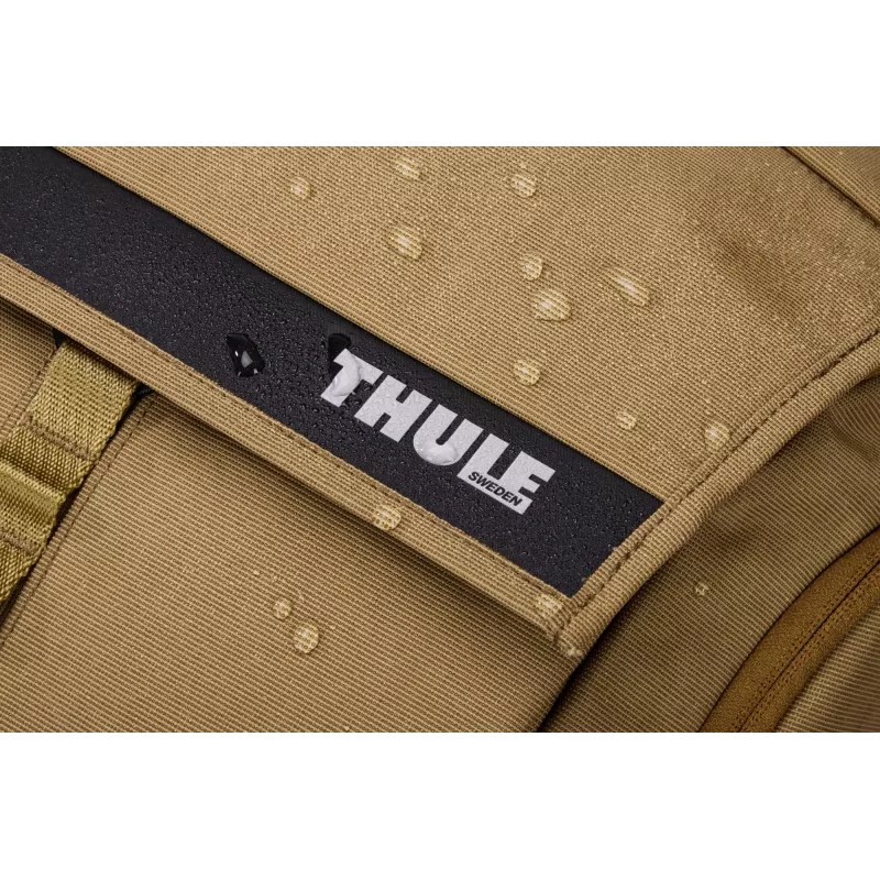 Thule Paramount PARABP3216 Nutria kuprinė Kasdieninė kuprinė Khaki Nailonas, Poliesteris