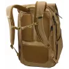 Thule Paramount PARABP3216 Nutria kuprinė Kasdieninė kuprinė Khaki Nailonas, Poliesteris
