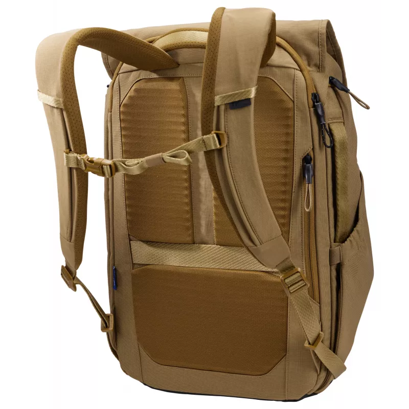 Thule Paramount PARABP3216 Nutria kuprinė Kasdieninė kuprinė Khaki Nailonas, Poliesteris