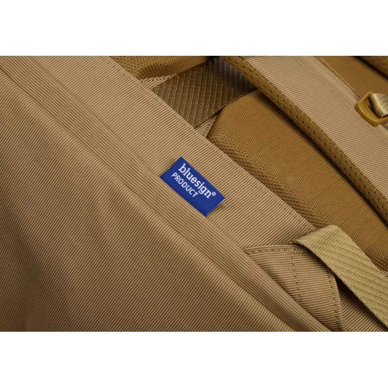 Thule Paramount PARABP3216 Nutria kuprinė Kasdieninė kuprinė Khaki Nailonas, Poliesteris