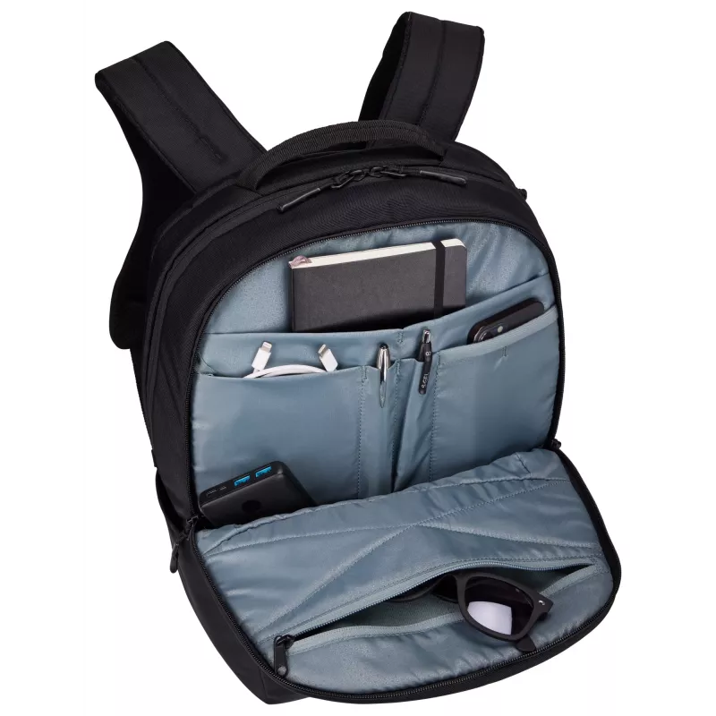 Thule Subterra 2 TSLB417 Black kuprinė