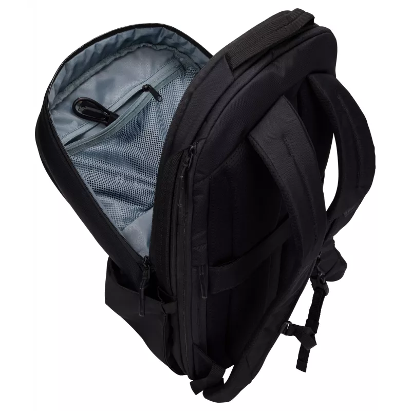 Thule Subterra 2 TSLB417 Black kuprinė