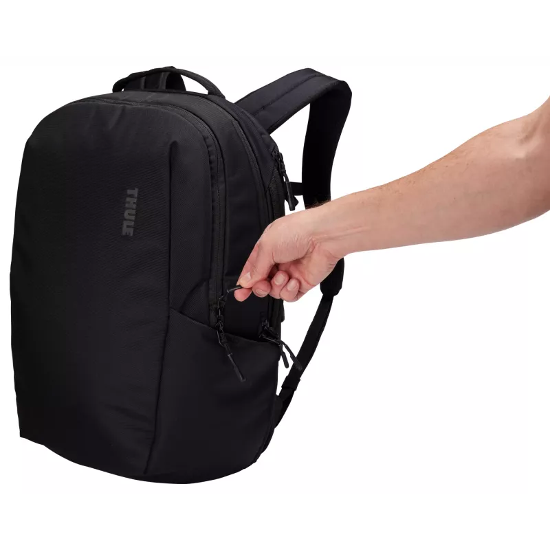 Thule Subterra 2 TSLB417 Black kuprinė
