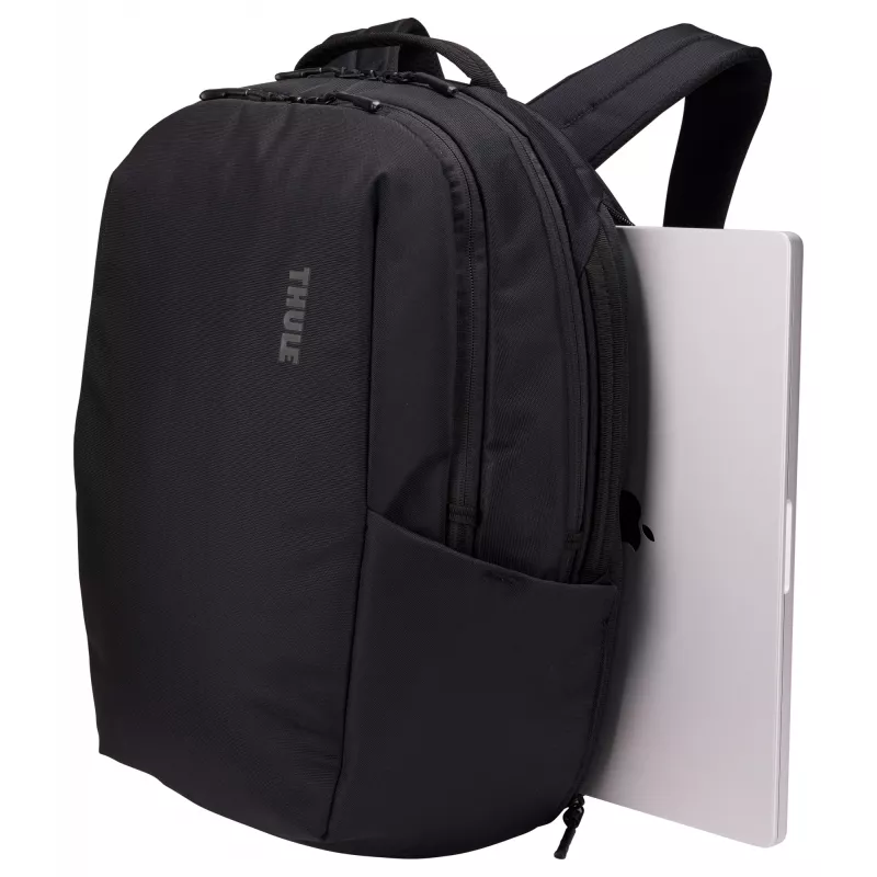 Thule Subterra 2 TSLB417 Black kuprinė