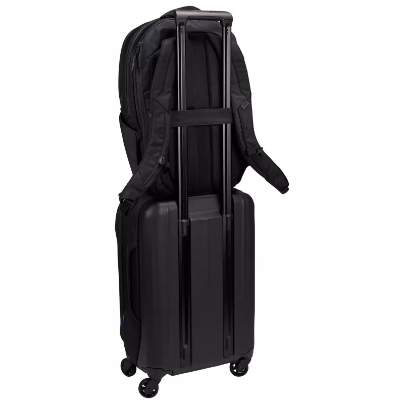 Thule Subterra 2 TSLB417 Black kuprinė