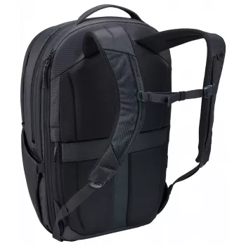 Thule Subterra 2 TSLB417 Dark Slate kuprinė, 27 L, pilka, poliesteris