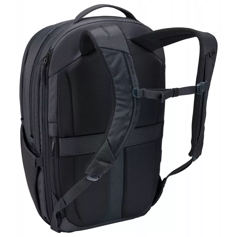 Thule Subterra 2 TSLB417 Dark Slate kuprinė, 27 L, pilka, poliesteris