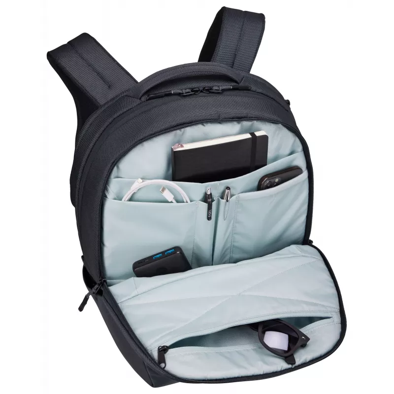 Thule Subterra 2 TSLB417 Dark Slate kuprinė, 27 L, pilka, poliesteris