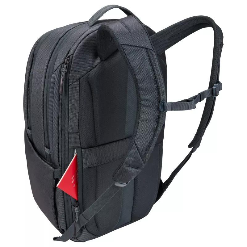Thule Subterra 2 TSLB417 Dark Slate kuprinė, 27 L, pilka, poliesteris