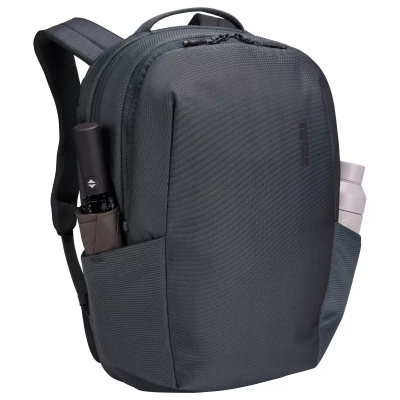Thule Subterra 2 TSLB417 Dark Slate kuprinė, 27 L, pilka, poliesteris