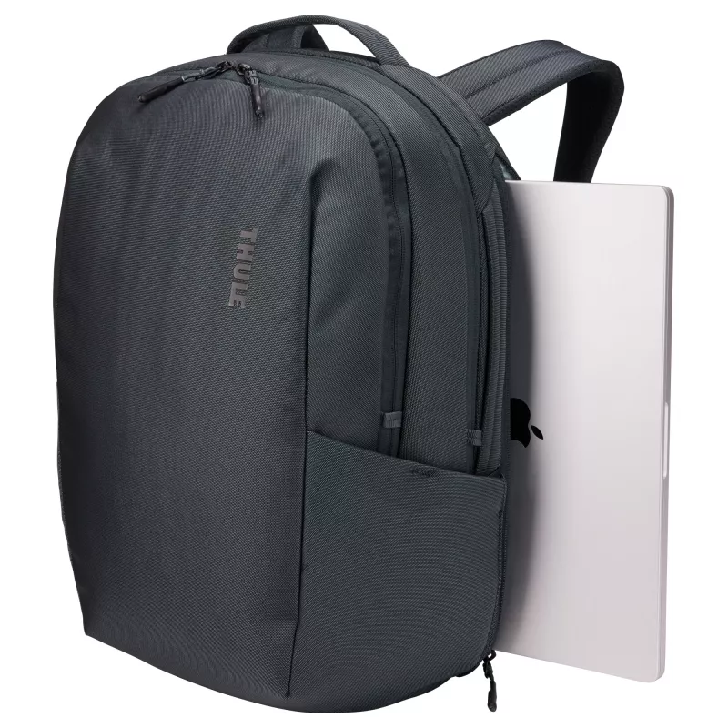 Thule Subterra 2 TSLB417 Dark Slate kuprinė, 27 L, pilka, poliesteris
