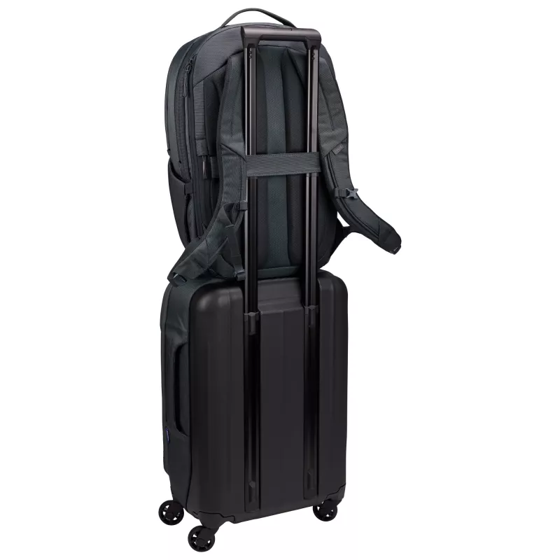 Thule Subterra 2 TSLB417 Dark Slate kuprinė, 27 L, pilka, poliesteris
