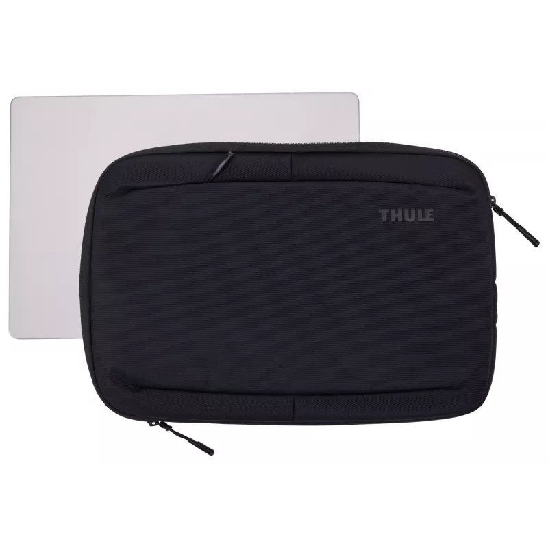 Thule Subterra 2 TSS416 Black 40,6 cm (16 col.) nešiojamojo kompiuterio dėklas