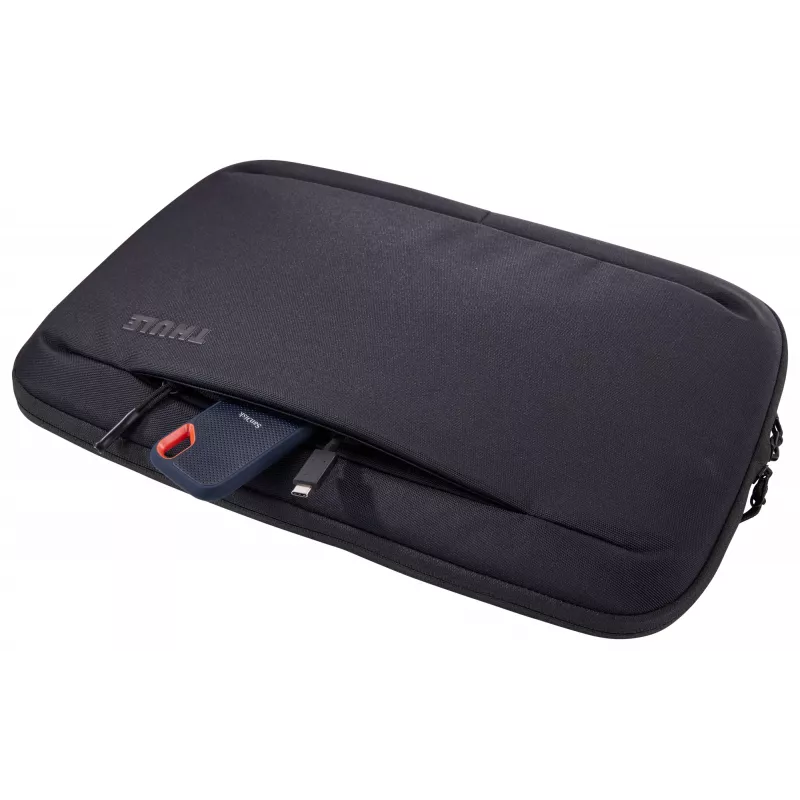 Thule Subterra 2 TSS416 Black 40,6 cm (16 col.) nešiojamojo kompiuterio dėklas