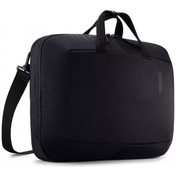 Thule Subterra 2 TSA416 Juoda 40,6 cm (16 colių) portfelis