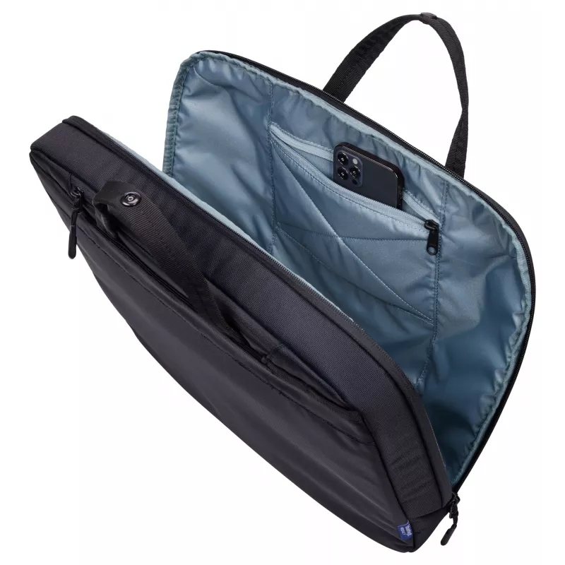 Thule Subterra 2 TSA416 Juoda 40,6 cm (16 colių) portfelis