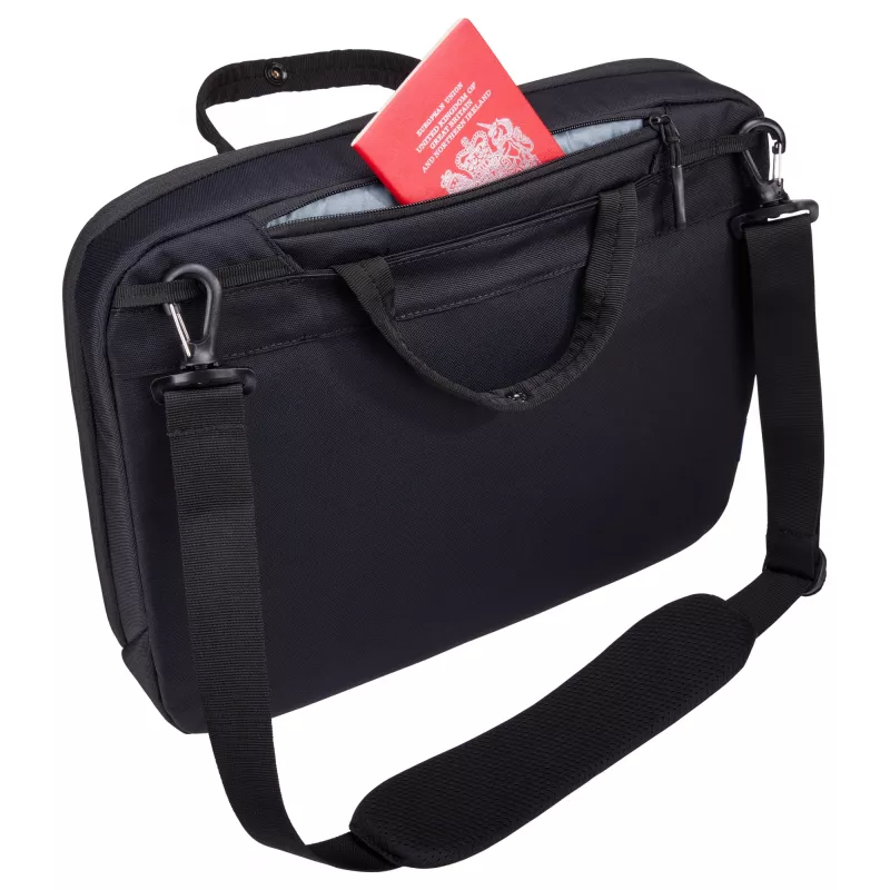 Thule Subterra 2 TSA416 Juoda 40,6 cm (16 colių) portfelis