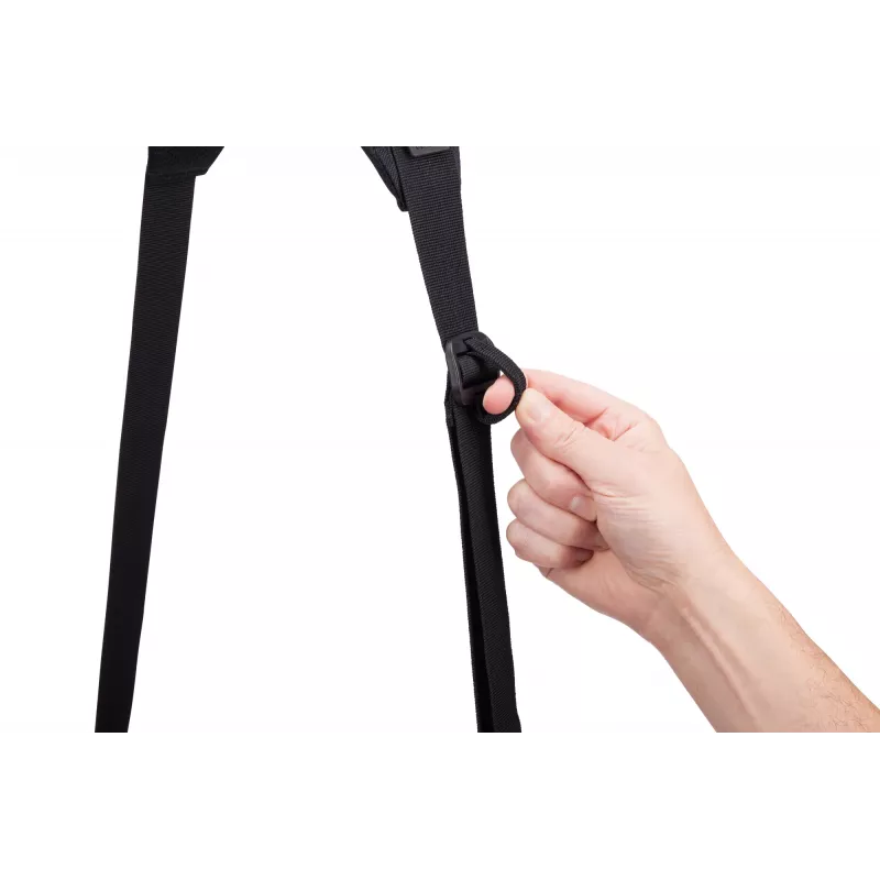 Thule Subterra 2 TSA416 Juoda 40,6 cm (16 colių) portfelis