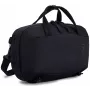 Thule Subterra 2 TSCB405 Juoda poliesterinė unisex kryžminė rankinė