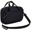 Thule Subterra 2 TSCB405 Juoda poliesterinė unisex kryžminė rankinė