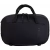 Thule Subterra 2 TSCB405 Juoda poliesterinė unisex kryžminė rankinė