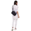 Thule Subterra 2 TSCB405 Juoda poliesterinė unisex kryžminė rankinė
