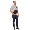 Thule Subterra 2 TSCB405 Juoda poliesterinė unisex kryžminė rankinė