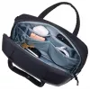 Thule Subterra 2 TSCB405 Juoda poliesterinė unisex kryžminė rankinė