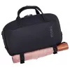 Thule Subterra 2 TSCB405 Juoda poliesterinė unisex kryžminė rankinė