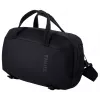 Thule Subterra 2 TSCB405 Juoda poliesterinė unisex kryžminė rankinė