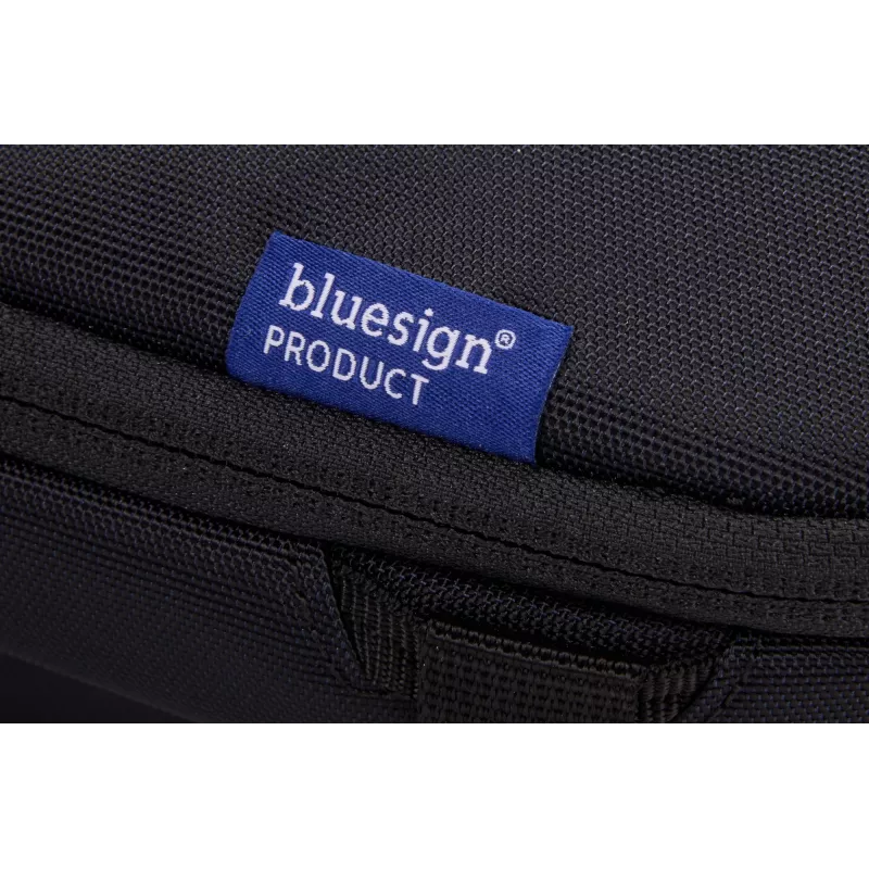 Thule Subterra 2 TSCB405 Juoda poliesterinė unisex kryžminė rankinė