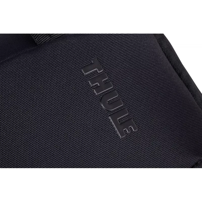 Thule Subterra 2 TSCB405 Juoda poliesterinė unisex kryžminė rankinė